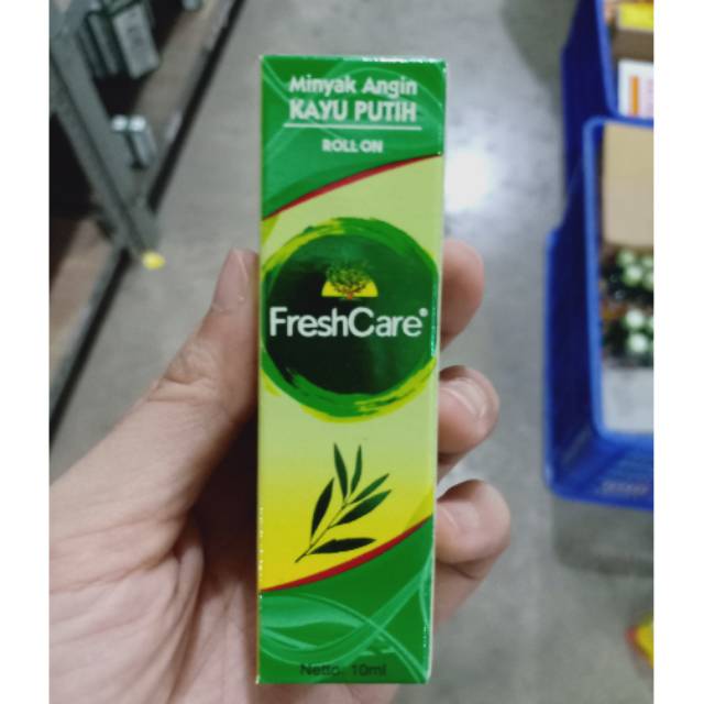 Fresh care KAYU PUTIH