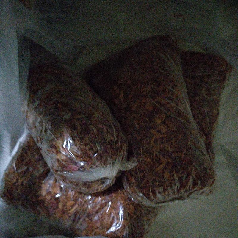 

bawang goreng pesenan