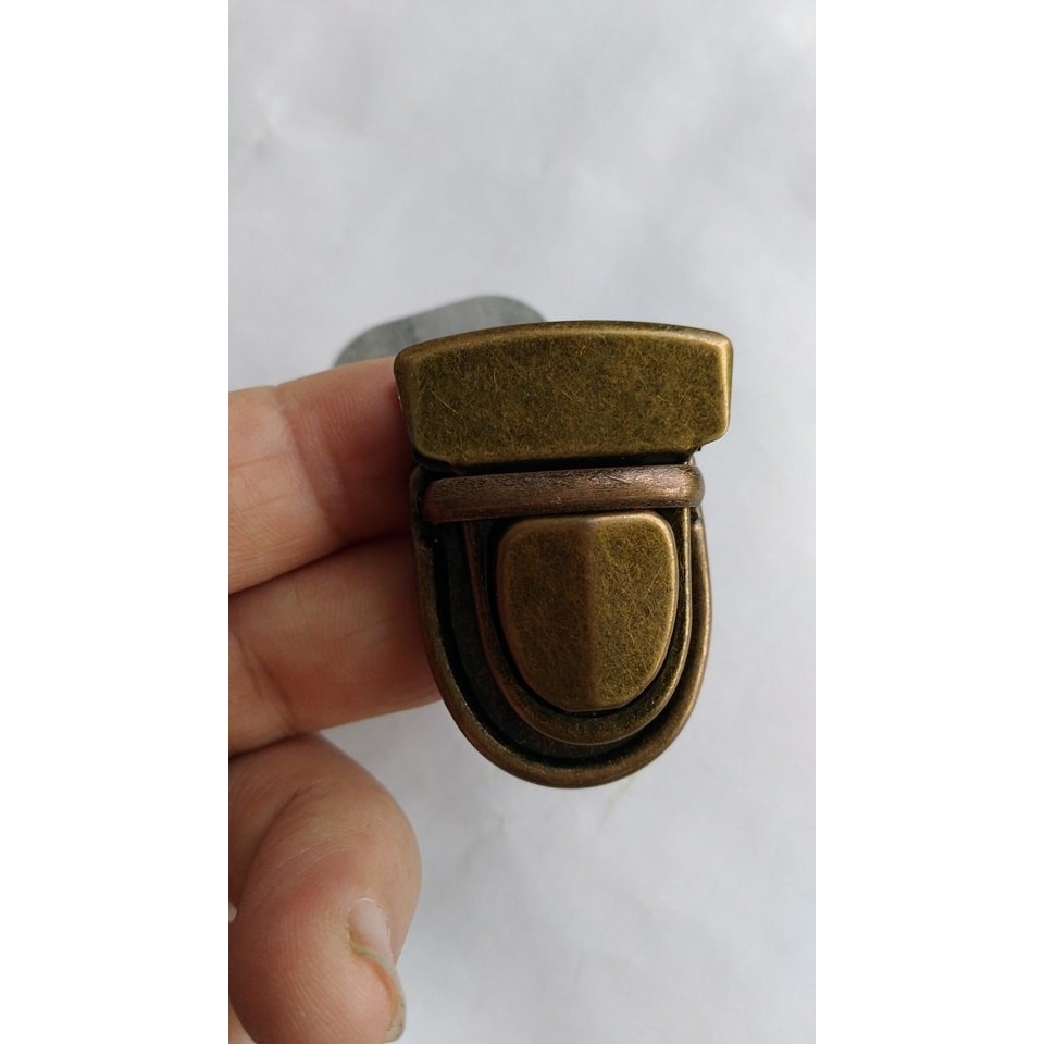 Kunci Sodok Tas - PP 32 ATG