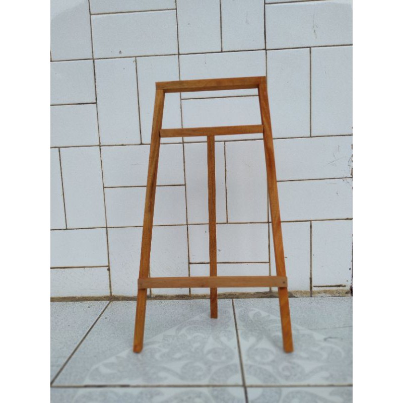 

Penyangga papan tulis Whitehoard ukuran 32x42cm termurah