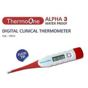 Termometer Digital Alpha 3 OneMed