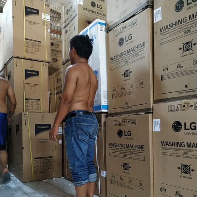 Roda Etalase 2 Hidup + Rem / Roda Trolley / Roda Nylon / Roda Gerobak