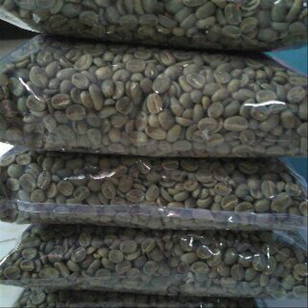 

Greenbeans Arabika Kopi Papandayan Natural Proses Limited