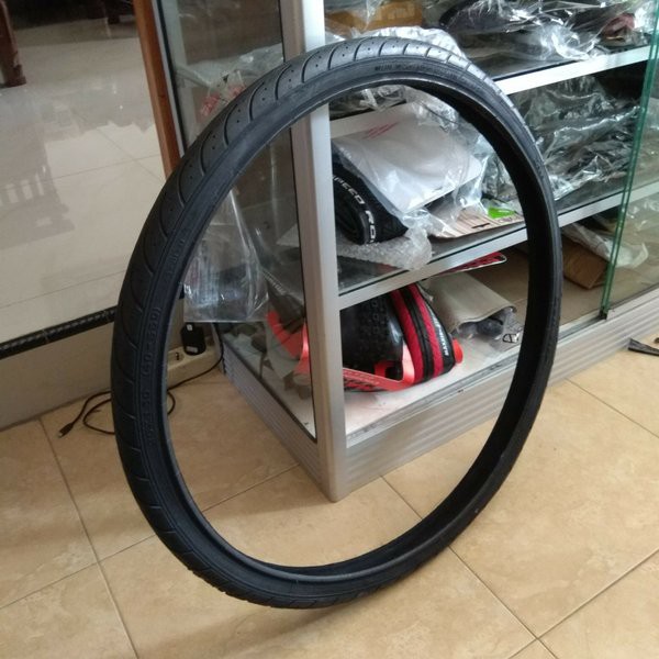 Ban Luar 26 x 1.50 Sepeda MTB Mini. SWALLOW / DELI TIRE