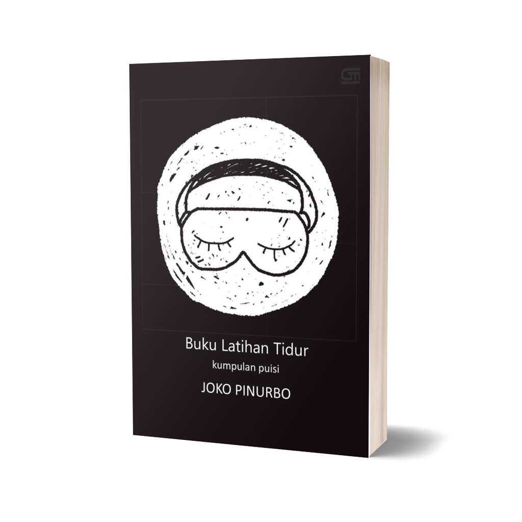 Buku Latihan Tidur - Joko Pinurbo