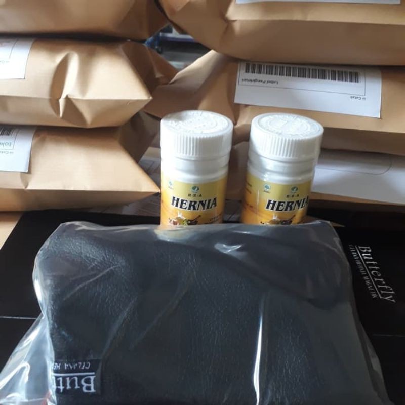 Promo Celana Hernia Dan Obat Hernia herbal