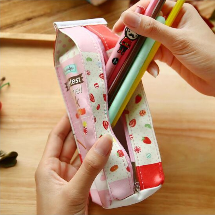 

Kotak Pensil Unik Bentuk Kotak Susu Kotak Pensil Anak TK Tempat Alat Tulis Dan Pensil Murah Terbaru
