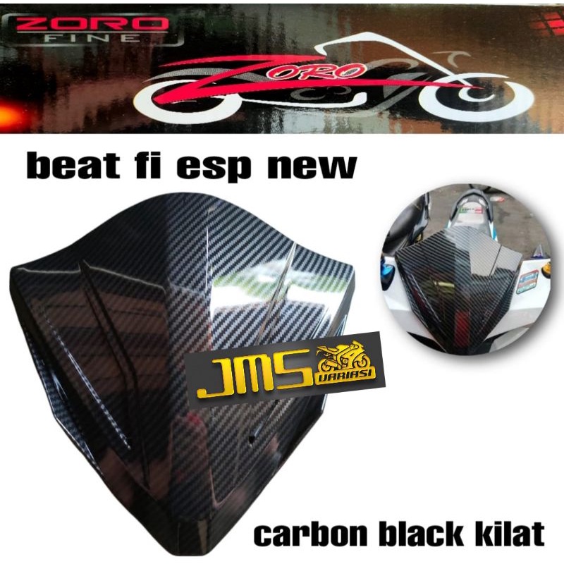 visor winsil carbon plus emoji honda beat karbu beat fi beat injeksi beat esp fi new beat deluxe new zoro pnp