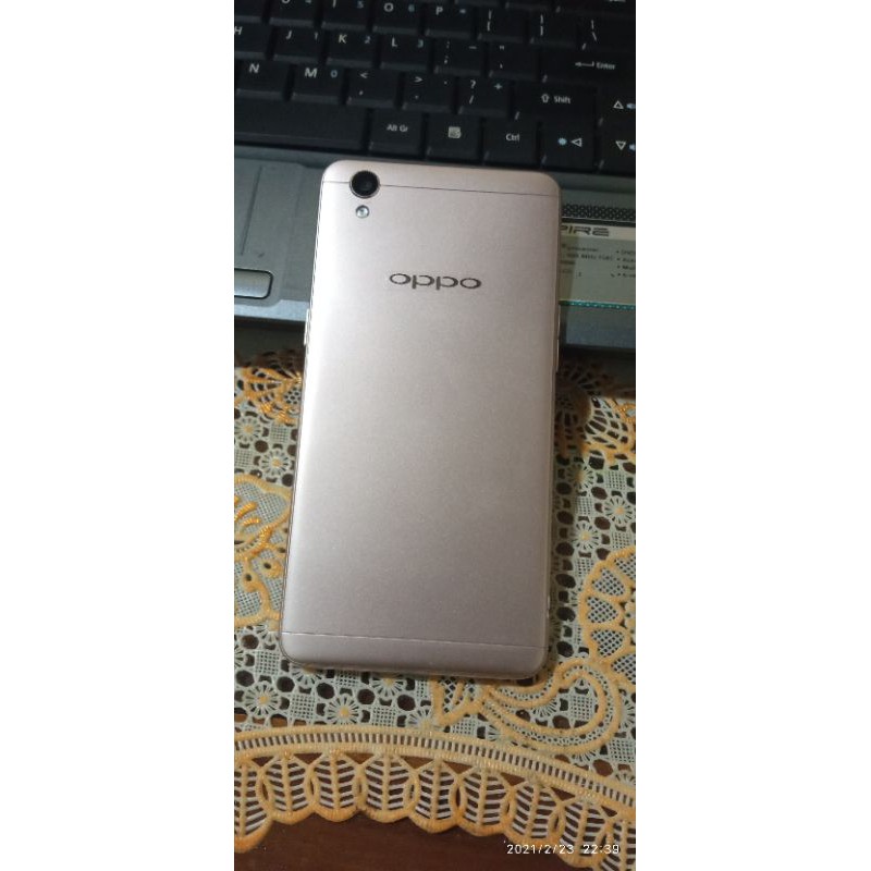 OPPO Neo 9 OPPO A37F Bekas Second