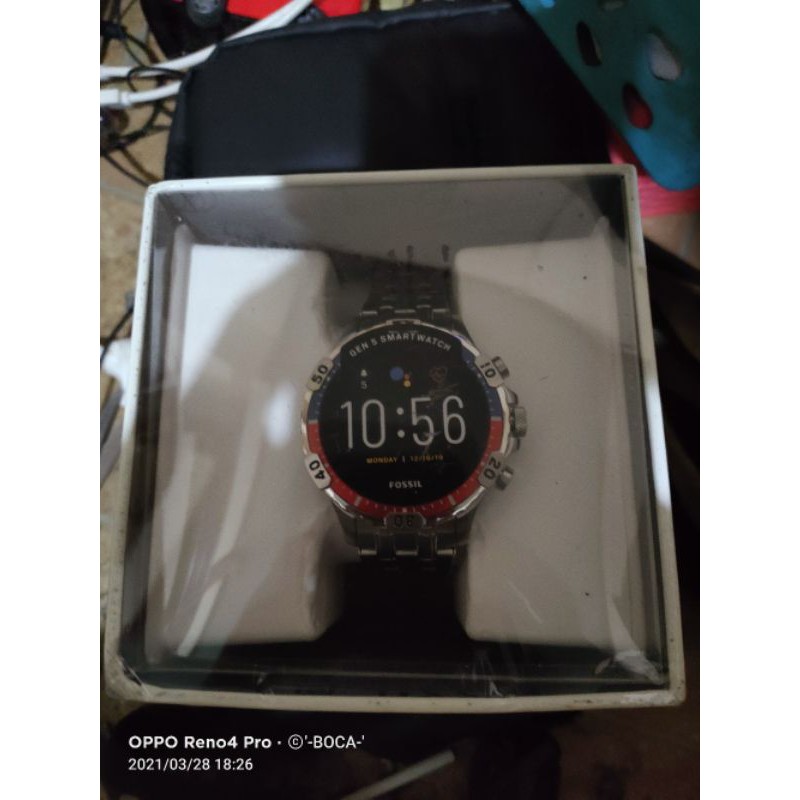 Fosil Gen 5 4040