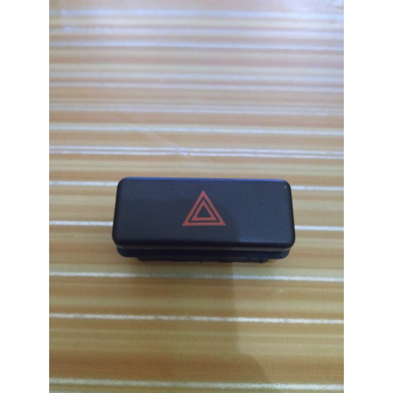 Switch Hazard BMW E34 & E36