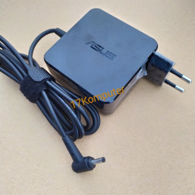 Charger Adaptor Asus A456 A456U A456UR A456UW A456UF 19v 3.42a