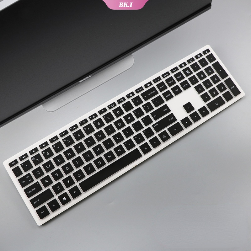 Hp Film Pelindung Keyboard All in One 27-d074 Star Series Youth Edition 22-df010 Df030 (BK2)