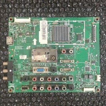 MAINBOARD LCD TV SAMSUNG LA32B450C4 mb samsung la32b450c4