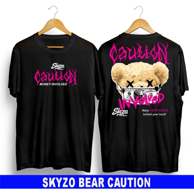 COD / KAOS T-SHIRT BEAR GDT / BAJU KAOS BONEKA BERUANG / KAOS BONEKA BERUANG / KAOS DISTRO PRIA TERLARIS 2022 / PAKAIAN PRIA DEWASA / KAOS MURAH / KAOS DISTRO BANDUNG