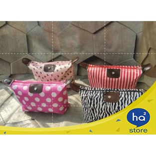 Pouch Kosmetik MOTIF Pouch Serbaguna MOTIF Pouch Kosmetik MOTIF Colorfull