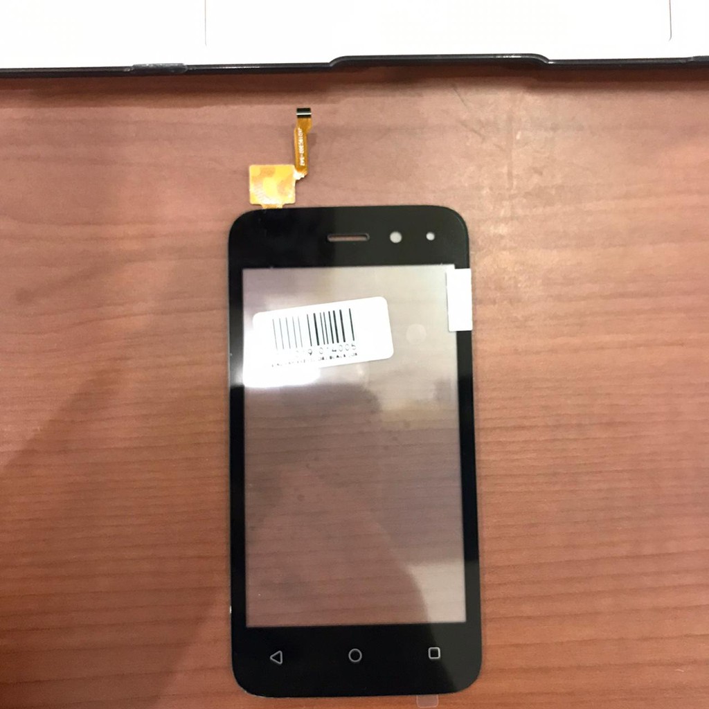 TOUCHSCREEN ADVAN S4Z / TS ADVAN S4Z BLACK