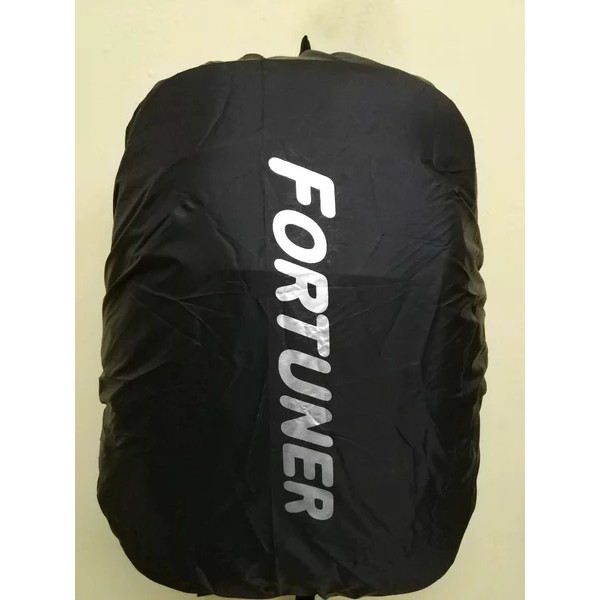 Tas Ransel backpack fortuner 922. Tas kuliah kerja kantor .Ada saku laptop. Darena bags Bandung