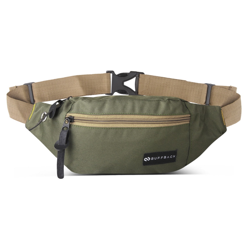 Tas Waistbag Buffback Mini