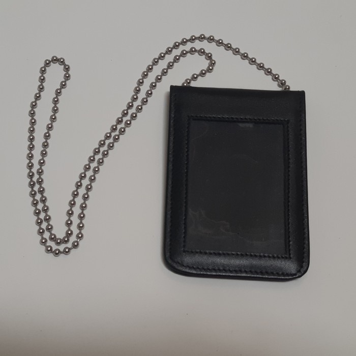 

Spesial Dompet Kta, Name Tag Holder Ar Hot Sale