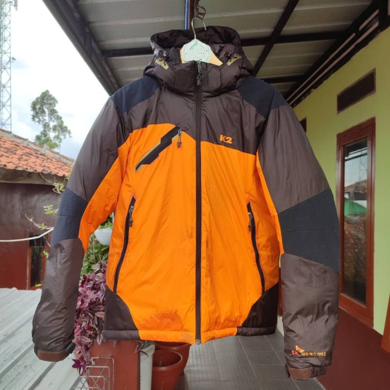 k2 bulang
