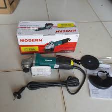 MESIN GERINDA MODERN M 3320 - GERINDA TANGAN MODERN M 3320