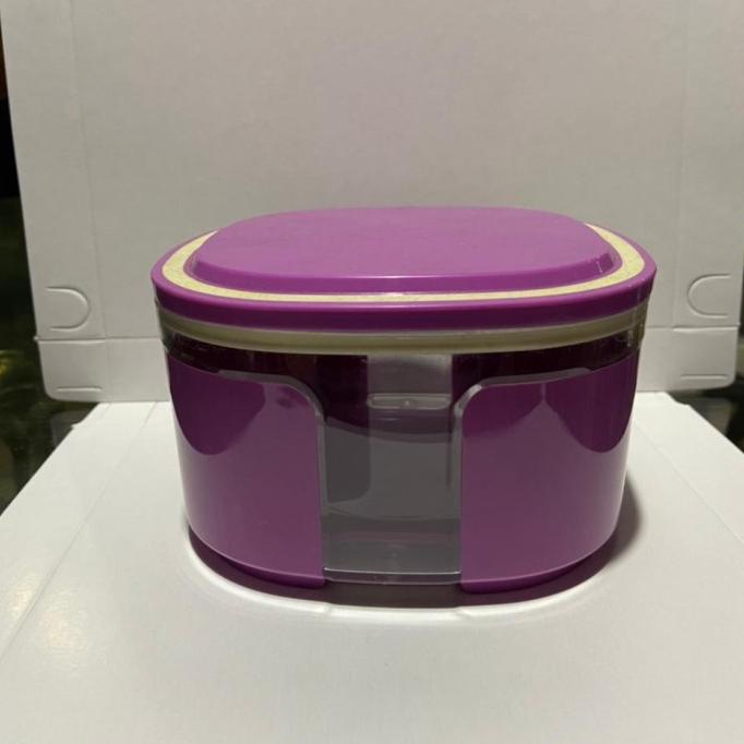 Toples Tupperware Kue Lebaran Limited Edition