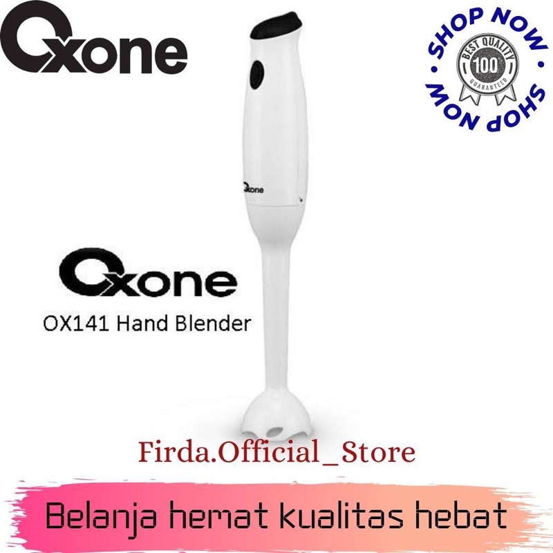 HAND BLENDER Stick Spt Neo  Tokebi Hand Blender 141 oxone 100% ORI