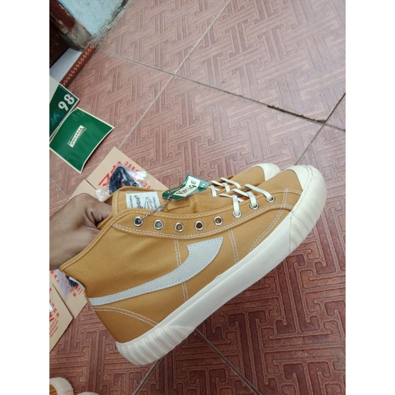 Shoes Compass Vintage high