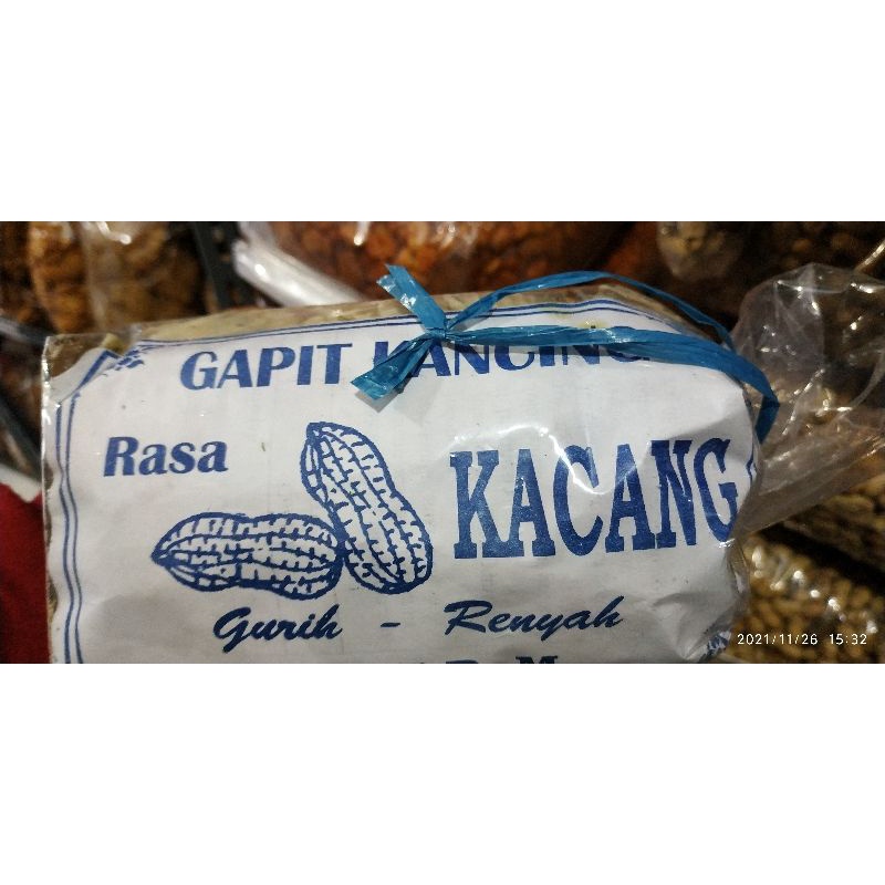 

kue gapit