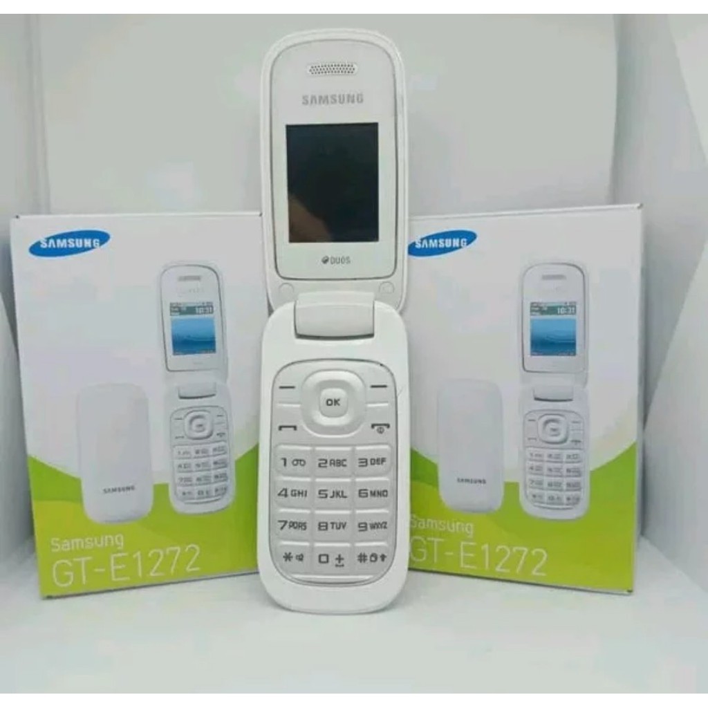 Hp Samsung GT E1272