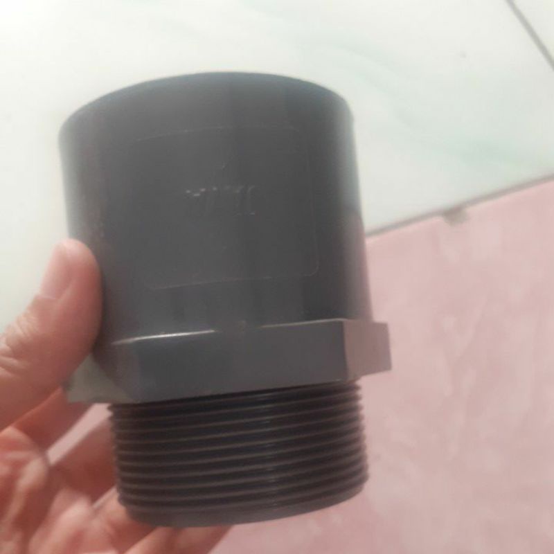 Sok Drat Luar 2 inch