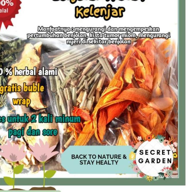 

[_09] Wedang Jsr Kista Tumor Kanker Miom Dengan Bawang Tunggal Dan kunyit putih - Minuman Herbal Rempah Rimpang Kesehatan By Secret Garden Store produck terbaik