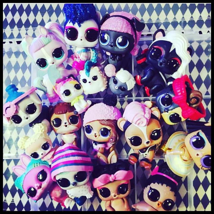 lol pets series 4 wave 2