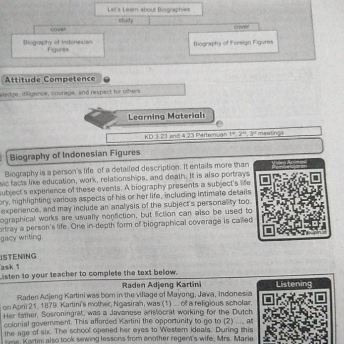 ⭐Review LKS SMK BAHASA INGGRIS KELAS 12 SEMESTER 1 zamrud (TERBARU)/Bisa COD/Bisa COD/「Terbaik」/【5.5