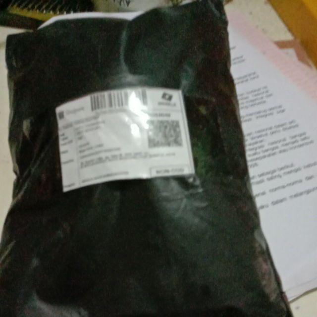 Mangkuk / Wadah Masker