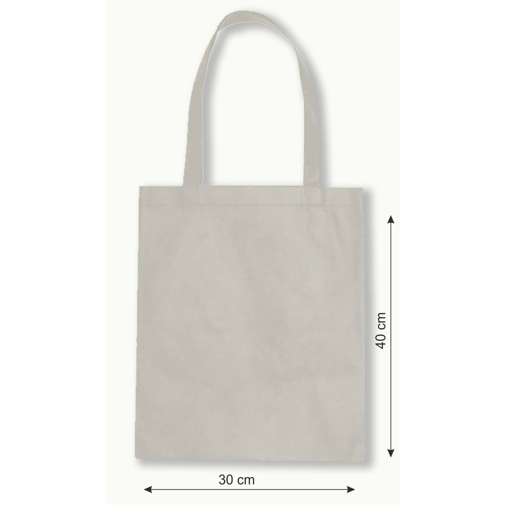 TOTE BAG POLOS