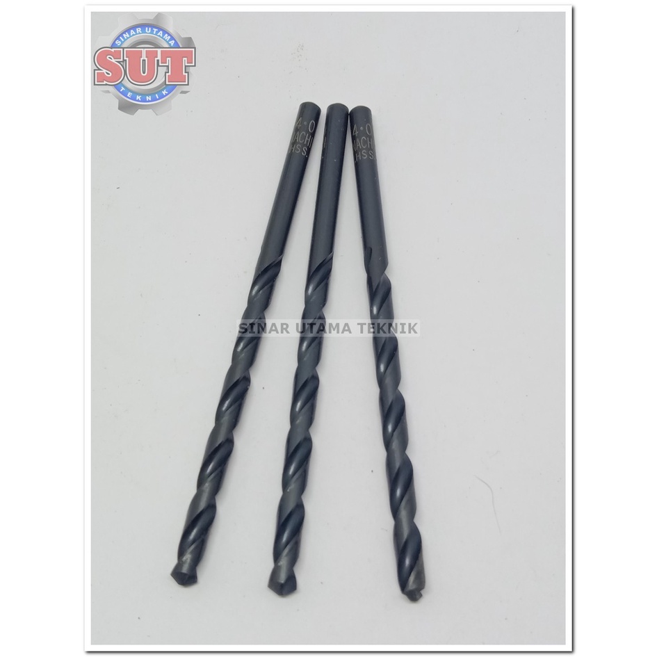 MATA BOR NACHI 4MM/MATA BOR BESI NACHI 4MM