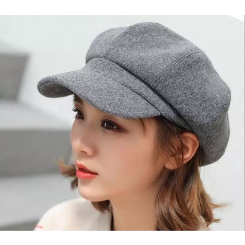 topi Apolo pria wanita petcaphat unisex kualitas premium medan