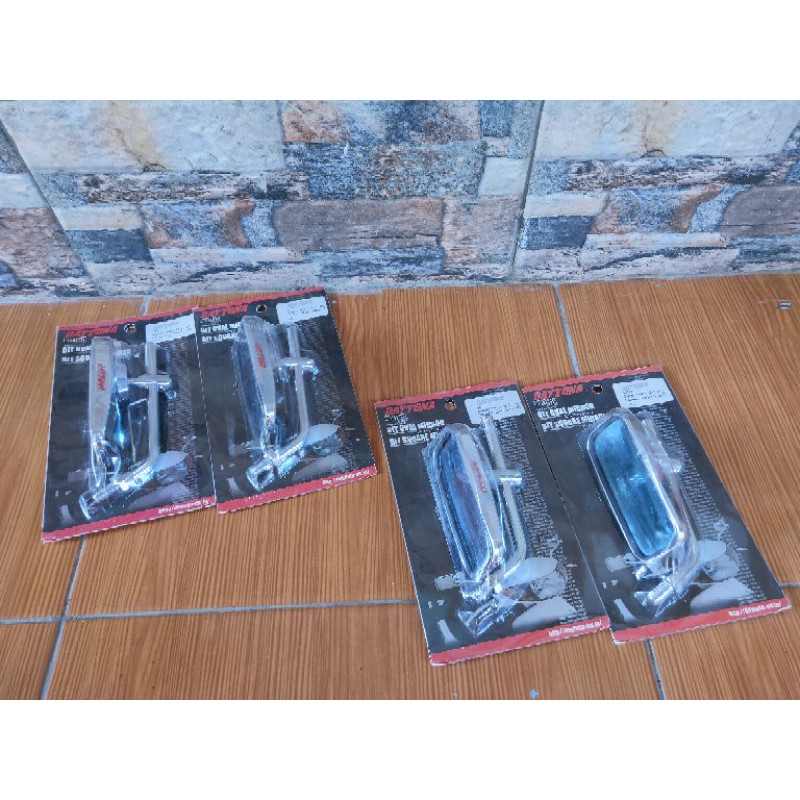 Spion kaca spion daytona original japan