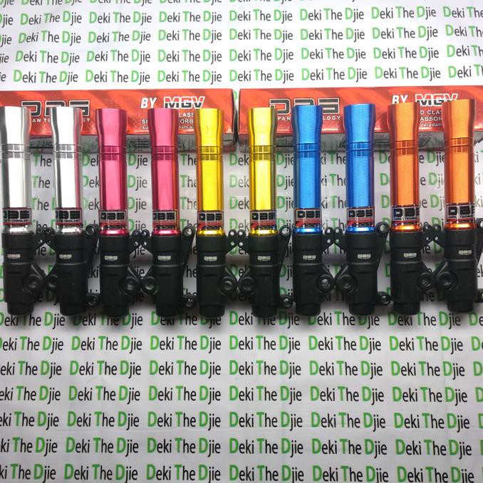 Tabung Shock Depan Dbs Original Vario Beat Scoopy Spacy .Ayesha1.Olshop
