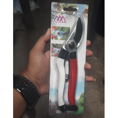 bagus gunting taman/ dahan kebun bunga tanaman ALISAN