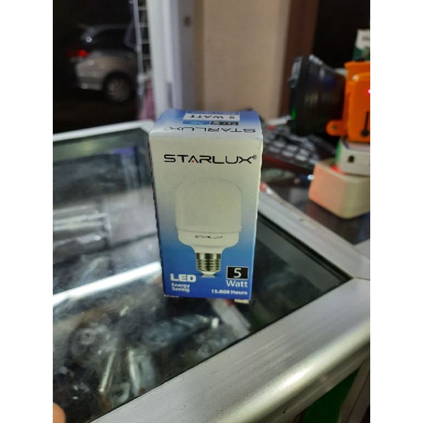 lampu starlux