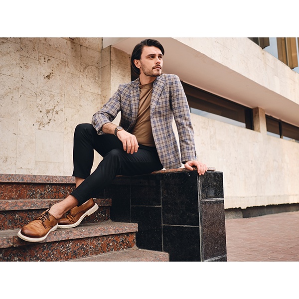 Celana Chino Original PREMIUM Khaki / Abu Muda / Cream / Hitam / Abu Tua