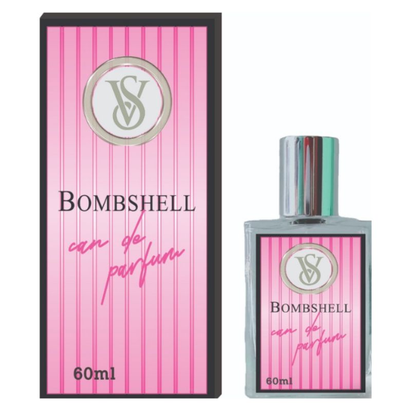 Kanzo - [BPOM] Parfum Nagita Slavina 50ml Premium / Parfum Baccarat 50ml Best Seller / Parfum Pria &amp; Wanita Wangi Tahan Lama