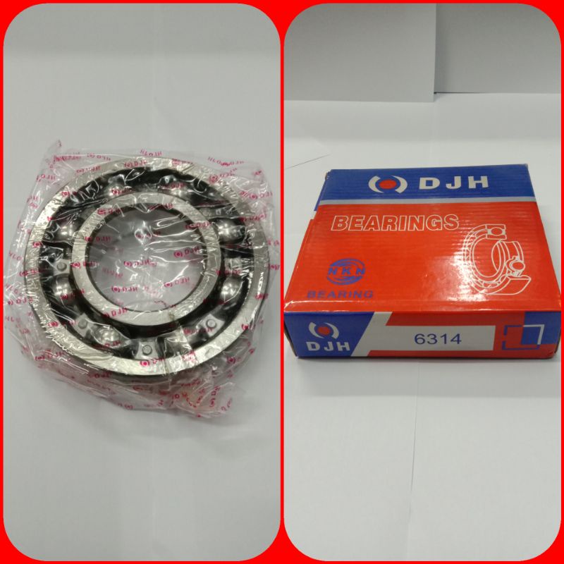 Bearing 6314 / Bering 6314 / kolaher 6314