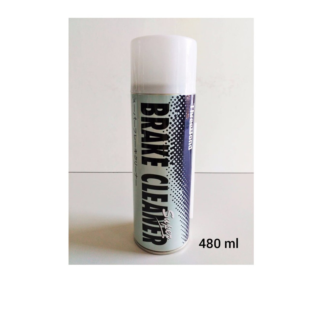 Super Brake Cleaner ThreeBond - Pembersih Komponen Rem 100 % Original