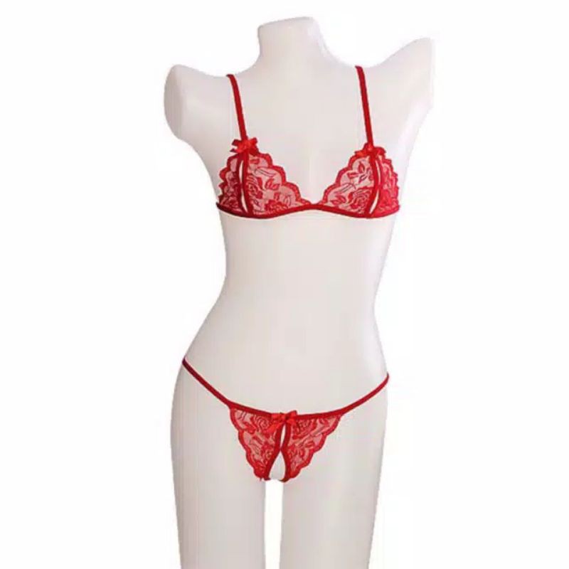 bra dan cd sexy