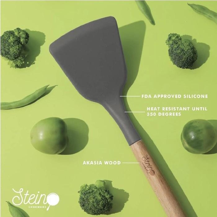 STEIN Cookware Sutil Spatula