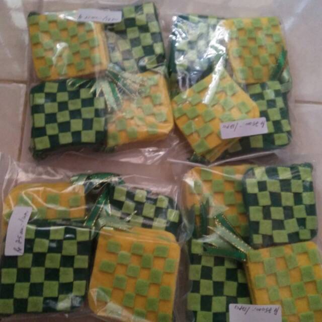 

Angpau lebaran karakter